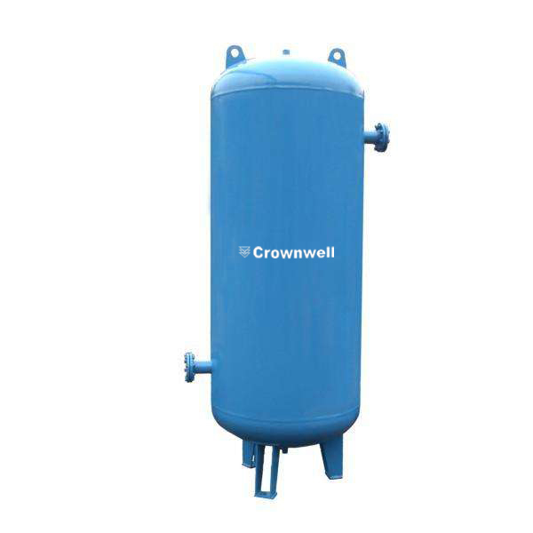 Récepteur d'air Crownwell